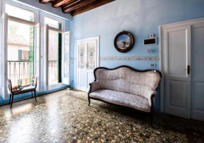 Venice Giardini Biennale Apartment